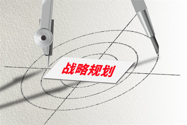 洞察市場趨勢，制定精準戰(zhàn)略規(guī)劃，引領企業(yè)飛躍發(fā)展