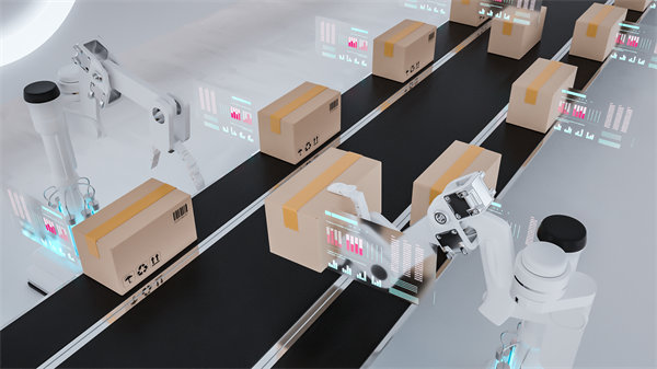 供應(yīng)鏈中的環(huán)境管理：關(guān)注環(huán)境影響，推動綠色運(yùn)營