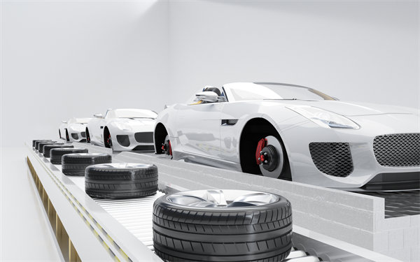 踐行精益生產(chǎn)理念，實現(xiàn)企業(yè)高效運營與增長