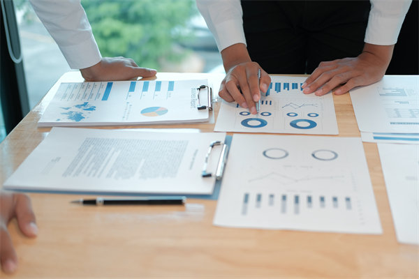 績效輔導與教練：專業(yè)指導，提升員工能力