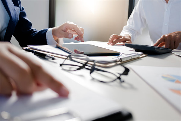 智慧預(yù)算，護(hù)航企業(yè)未來，構(gòu)建穩(wěn)健預(yù)算管理體系