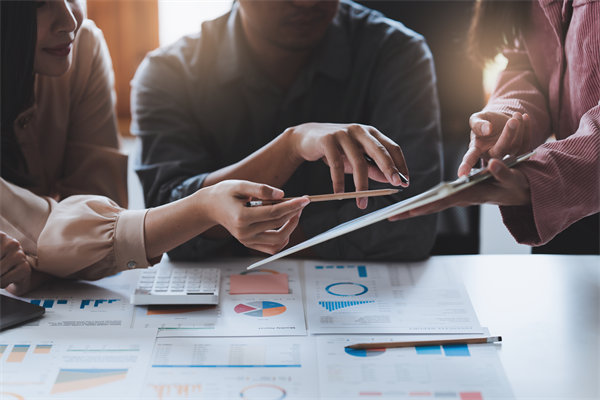 智慧規(guī)劃，精準(zhǔn)執(zhí)行，組織規(guī)劃管理助力企業(yè)成長(zhǎng)