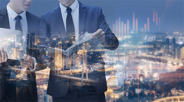 集團(tuán)管控：構(gòu)建一體化、高效化、智能化的管理體系