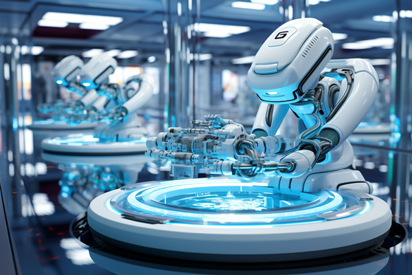 精益生產(chǎn)，智贏未來：制造業(yè)轉(zhuǎn)型升級新路徑