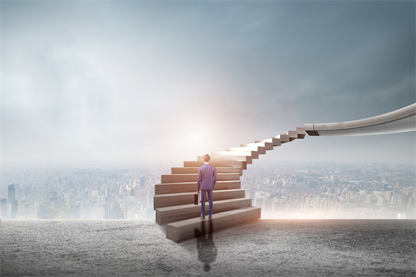 薪酬與職位晉升：掛鉤晉升，激勵員工發(fā)展