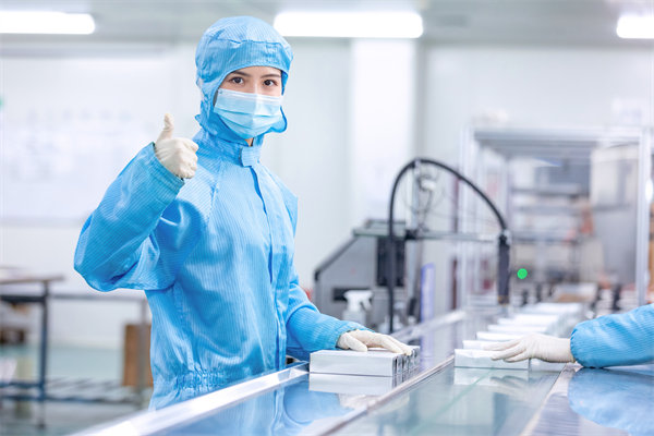 精益生產(chǎn)：減少浪費(fèi)，提升效率，實(shí)現(xiàn)資源最大化利用