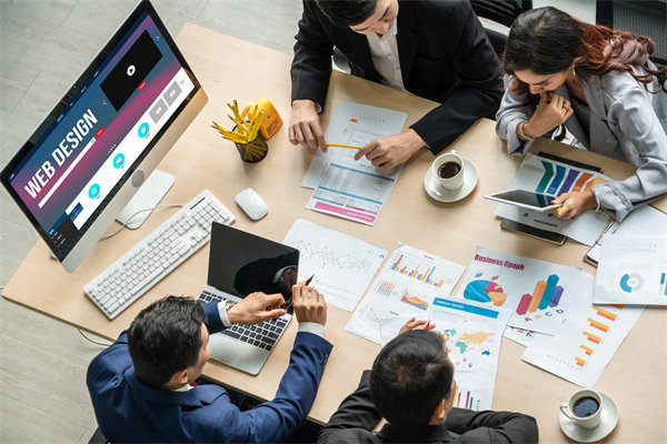 績(jī)效改進(jìn)計(jì)劃：針對(duì)性改進(jìn)，提高績(jī)效水平