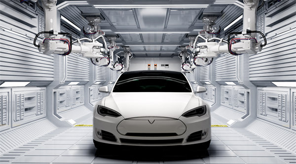 制造業(yè)管理創(chuàng)新實踐，提升核心競爭力，塑造行業(yè)標桿