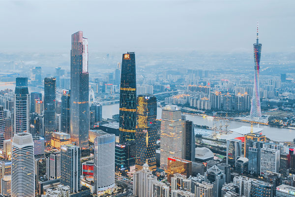 《新形勢、新規(guī)劃、新未來》