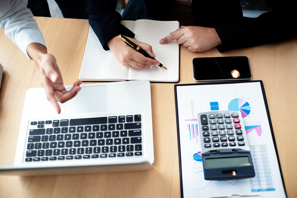 企業(yè)預(yù)算管理之道：掌握核心，駕馭財務(wù)大局