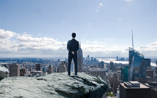 戰(zhàn)略眼光：洞察市場趨勢，搶占先機引領未來