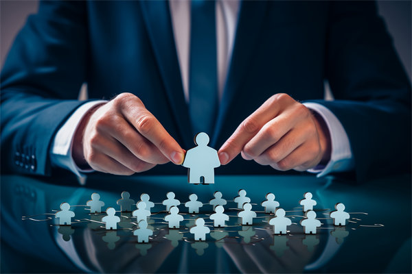 人力資源管理助力企業(yè)成長，構(gòu)建共贏未來