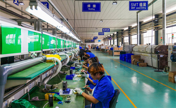 精益生產(chǎn)，引領(lǐng)制造業(yè)轉(zhuǎn)型升級(jí)，開(kāi)啟發(fā)展新篇章