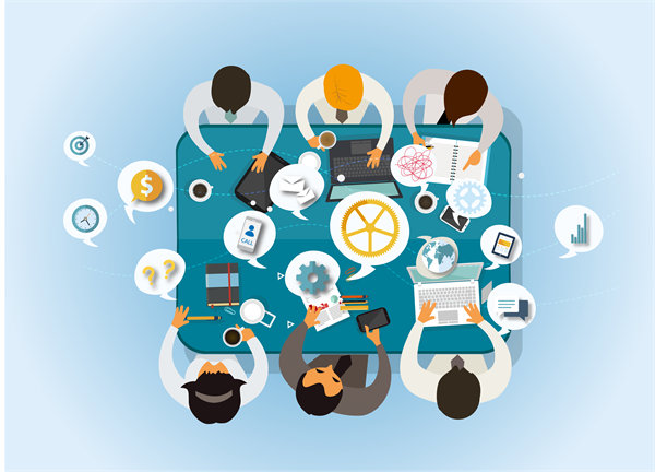 精心規(guī)劃，高效執(zhí)行，組織規(guī)劃管理策略揭秘