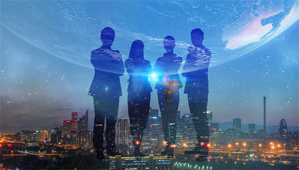 全球化戰(zhàn)略：組織如何在全球范圍內(nèi)擴(kuò)展業(yè)務(wù)？