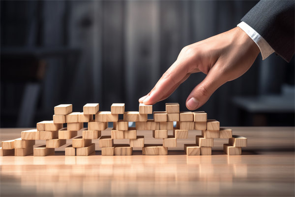 集團(tuán)管控引領(lǐng)企業(yè)風(fēng)險(xiǎn)管理，確保穩(wěn)健發(fā)展與安全運(yùn)營