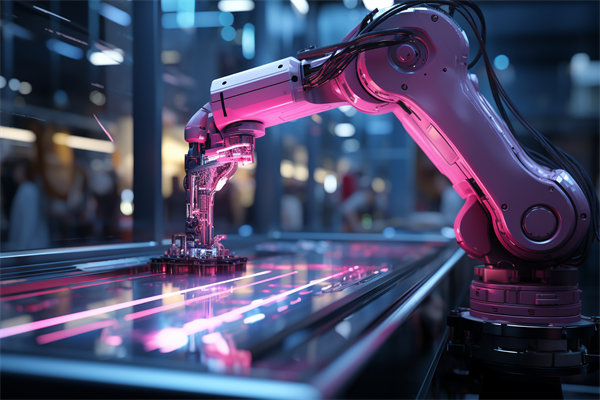 制造業(yè)管理助力企業(yè)轉(zhuǎn)型升級(jí)，邁向智能制造新時(shí)代