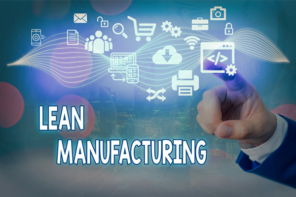 推行精益生產(chǎn)模式，提升企業(yè)運營效率與成本效益