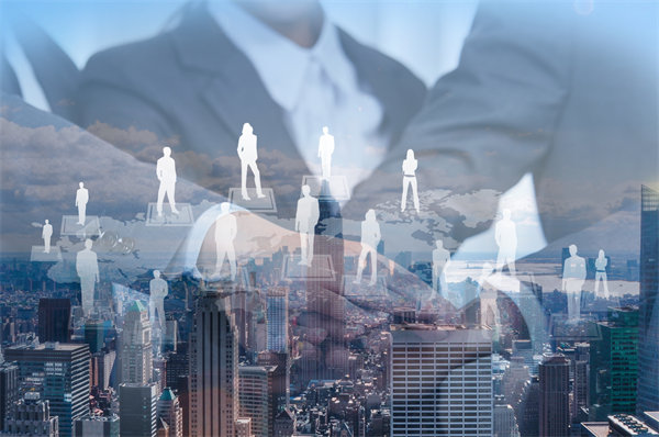 全球化的績效管理：適應(yīng)全球化趨勢(shì)，提升國際競(jìng)爭(zhēng)力