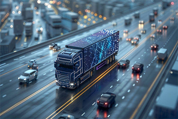 集成供應鏈助力企業(yè)數(shù)字化轉(zhuǎn)型，開啟智慧物流新時代