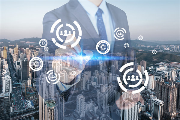 企業(yè)管理智慧化升級(jí)，驅(qū)動(dòng)創(chuàng)新發(fā)展，開啟全新時(shí)代