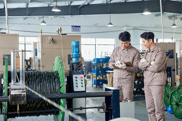 推行精益生產(chǎn)戰(zhàn)略，打造高效能、低成本的生產(chǎn)系統(tǒng)