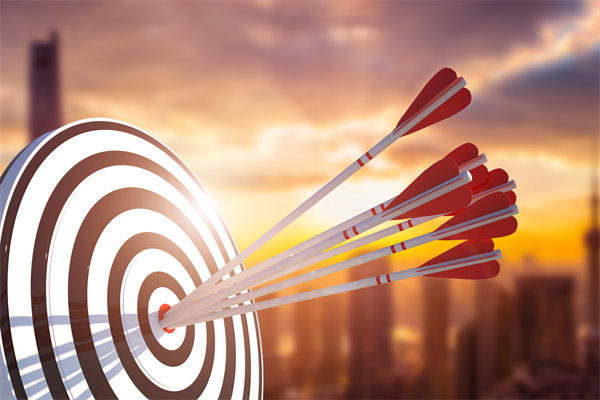 錨定目標(biāo)，穩(wěn)扎穩(wěn)打：年度經(jīng)營計劃精準(zhǔn)落地