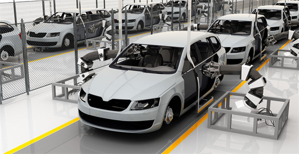 深化精益生產(chǎn)，實(shí)現(xiàn)企業(yè)精細(xì)化管理，邁向成功之巔