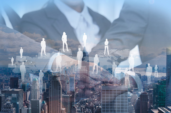 優(yōu)化組織規(guī)劃，打造協(xié)同高效的企業(yè)運(yùn)營(yíng)體系