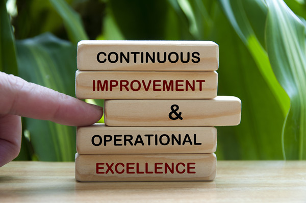 深化精益管理理念，打造高效靈活的生產(chǎn)體系