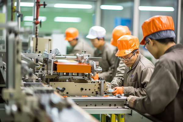 精準(zhǔn)制造業(yè)管理，提升生產(chǎn)效率，降低運(yùn)營(yíng)成本