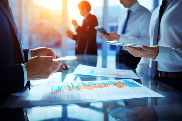 預(yù)算管理創(chuàng)新之路：構(gòu)建高效、透明的財(cái)務(wù)體系