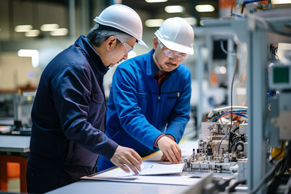 精益生產(chǎn)流程再造，實(shí)現(xiàn)管理效能與生產(chǎn)效率雙提升