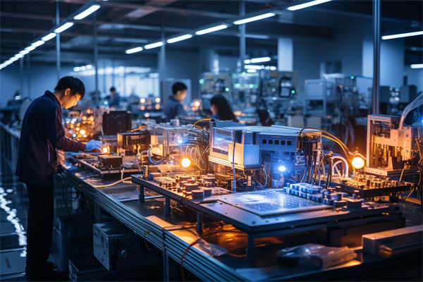 精益生產(chǎn)助力企業(yè)轉(zhuǎn)型升級，邁向高質(zhì)量發(fā)展新階段