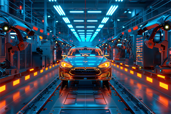 精益生產(chǎn)助力企業(yè)轉(zhuǎn)型升級(jí)，邁向高質(zhì)量發(fā)展新階段