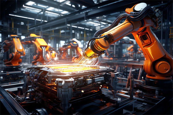 推行精益生產(chǎn)，實(shí)現(xiàn)生產(chǎn)過(guò)程的精細(xì)化、標(biāo)準(zhǔn)化管理