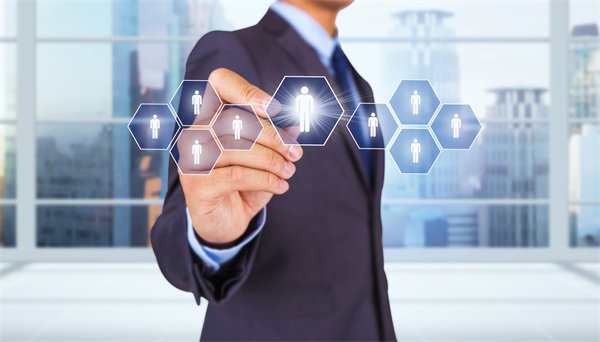 精細管理，科學(xué)規(guī)劃，塑造高效協(xié)作組織