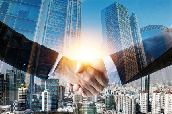 價值共創(chuàng)：建立合作伙伴關(guān)系，實現(xiàn)共贏發(fā)展