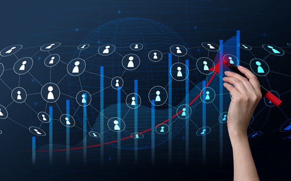 數(shù)據(jù)分析驅(qū)動，精準(zhǔn)制定年度經(jīng)營計劃提升效率