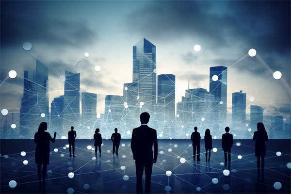 構(gòu)建高效企業(yè)管理體系，推動(dòng)企業(yè)可持續(xù)發(fā)展與增長(zhǎng)