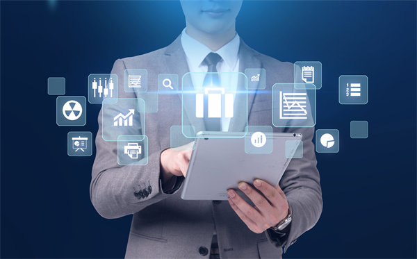 創(chuàng)新組織規(guī)劃模式，構建未來導向的企業(yè)發(fā)展藍圖