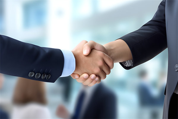 客戶關系管理與維護，提升企業(yè)客戶滿意度與忠誠度