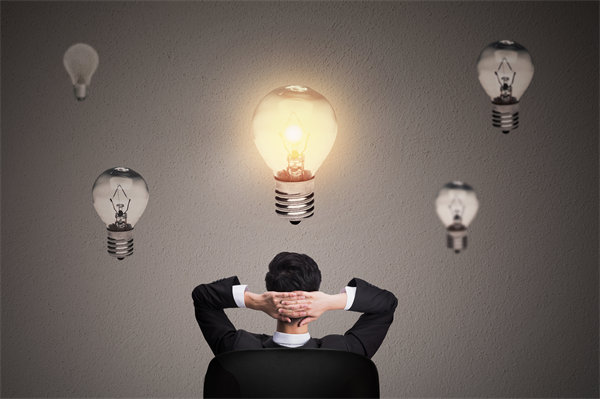 創(chuàng)新企業(yè)管理思維，激發(fā)員工潛能，推動企業(yè)騰飛