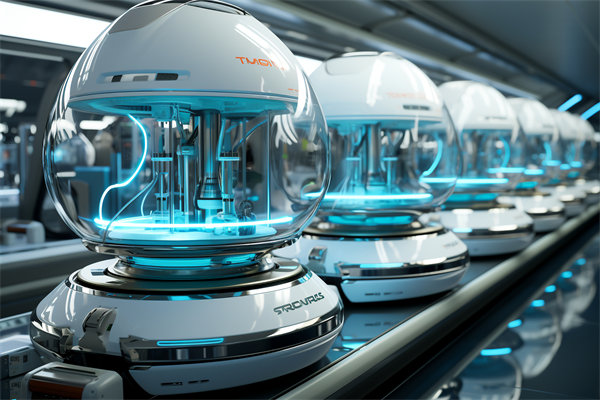 智慧化精益生產(chǎn)管理，打造現(xiàn)代化生產(chǎn)運營新模式