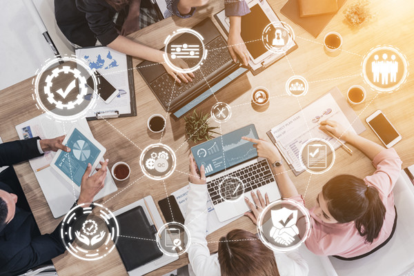 績效優(yōu)化流程再造，實(shí)現(xiàn)企業(yè)運(yùn)營新突破