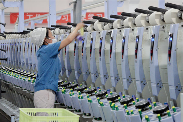 精益生產(chǎn)降低成本，提升企業(yè)市場(chǎng)競(jìng)爭(zhēng)力與盈利能力