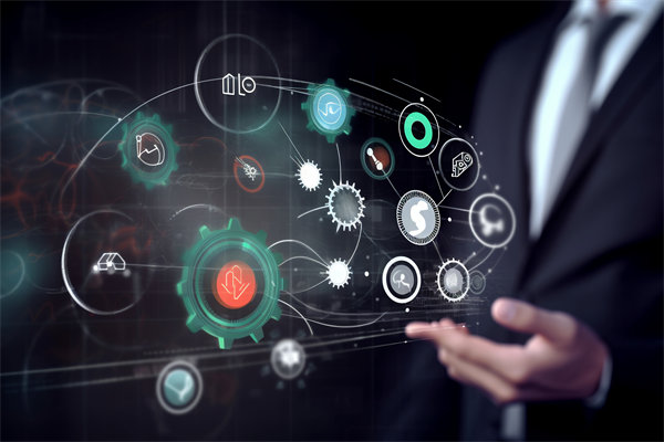 績效管理與流程優(yōu)化，共筑企業(yè)高效運(yùn)營體系