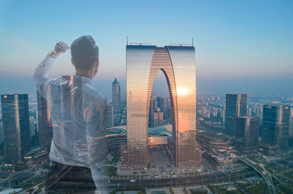 績效考核結(jié)果與薪酬強(qiáng)掛鉤，激發(fā)員工的潛力！