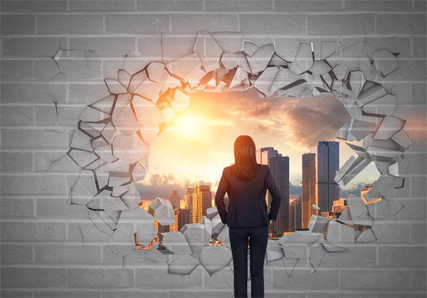 要實(shí)現(xiàn)公司發(fā)展目標(biāo)，組織變革應(yīng)該注意解決什么問題？