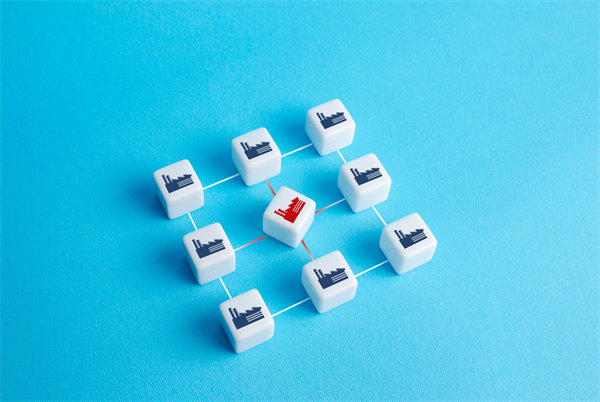 供應(yīng)鏈與業(yè)務(wù)流程融合，實(shí)現(xiàn)運(yùn)營效率新突破